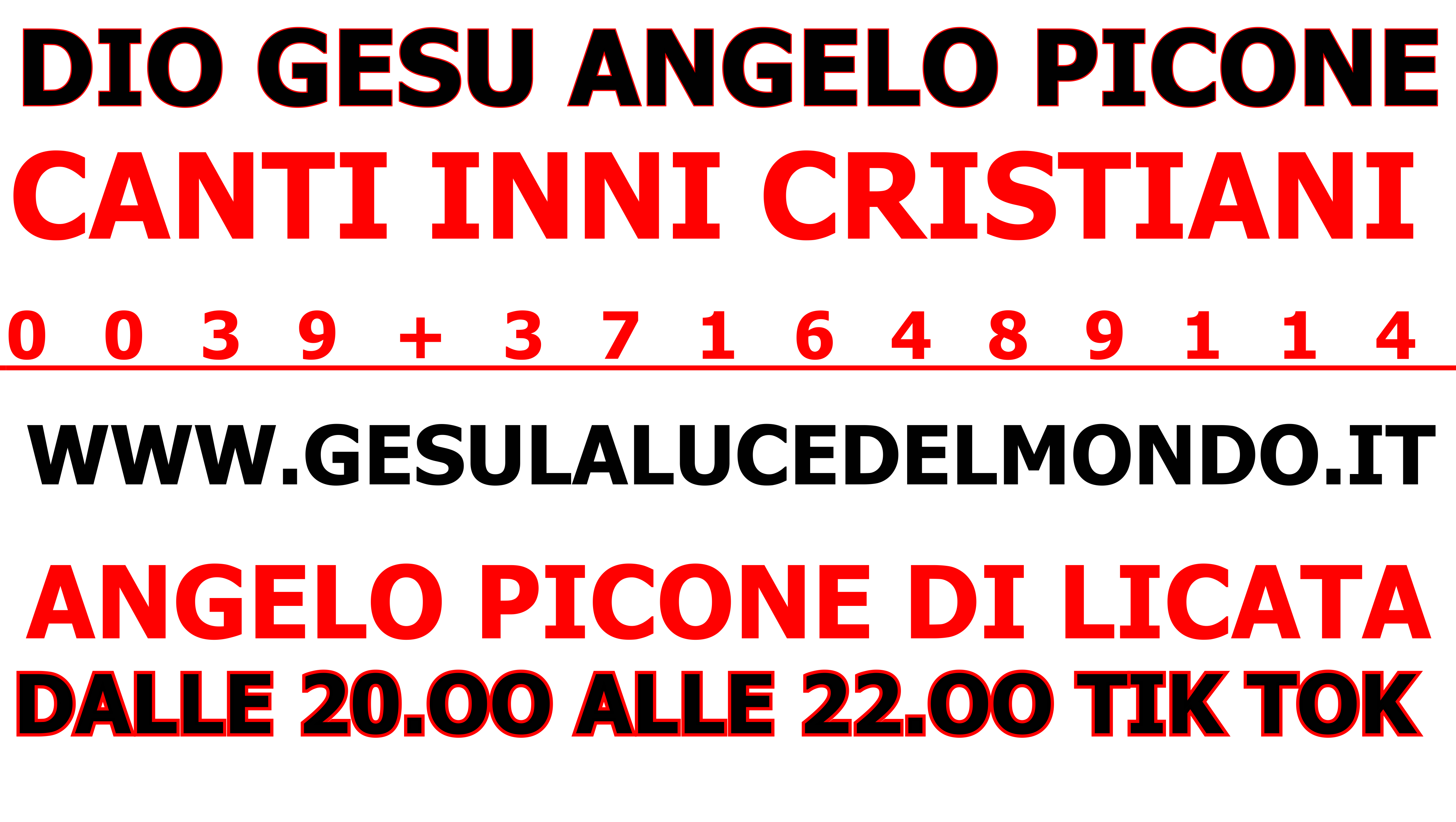 https://www.gesulalucedelmondo.it/2--GRANDE--CANTI-INNI-CRISTIANI-PER-YOUTUBE-TESTO-.jpg